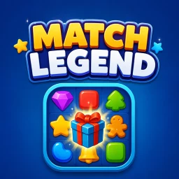 Match Legend 아이콘
